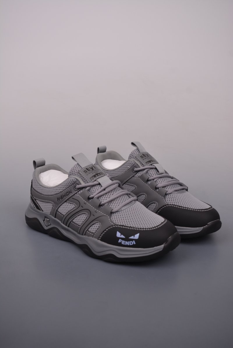 Fendi Casual Sneaker