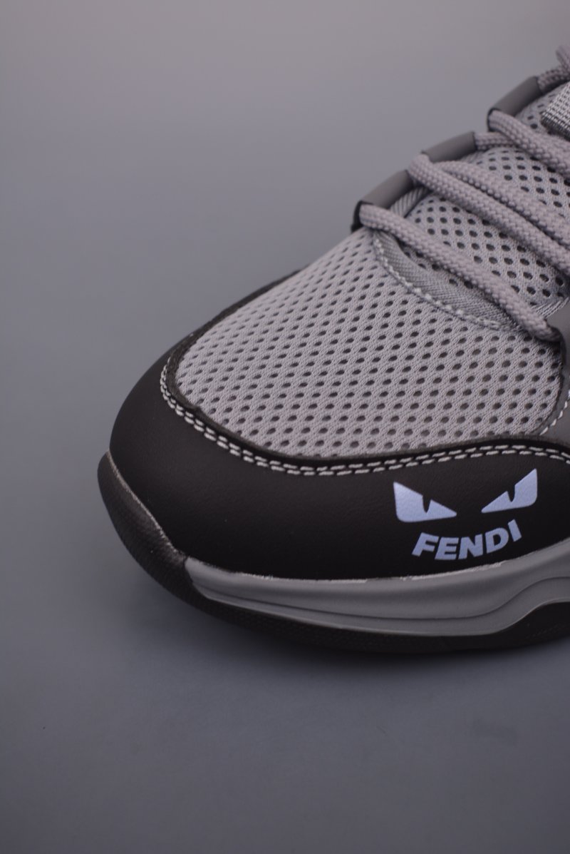 Fendi Casual Sneaker view