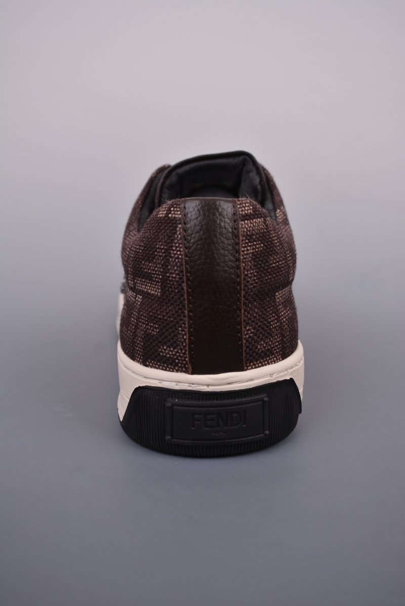 Fendi Casual Sneaker view