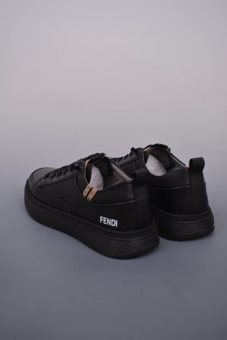 Fendi Casual Sneaker view 2
