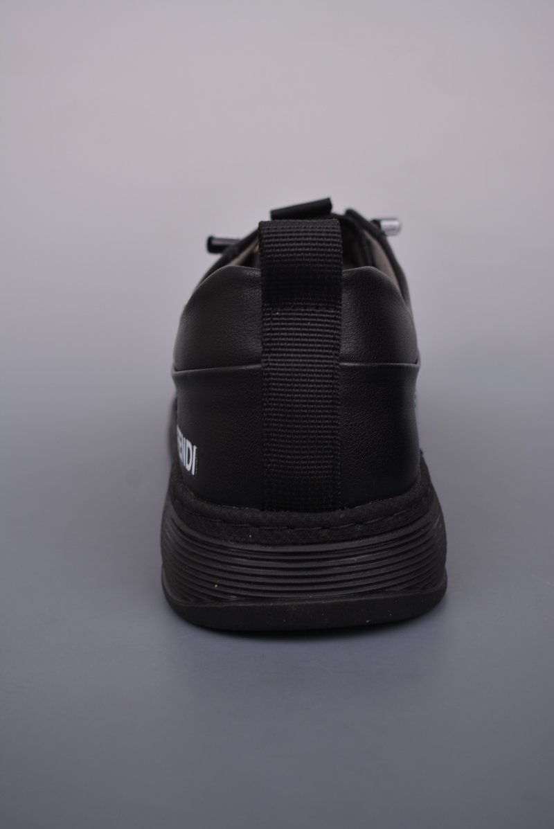 Fendi Casual Sneaker view