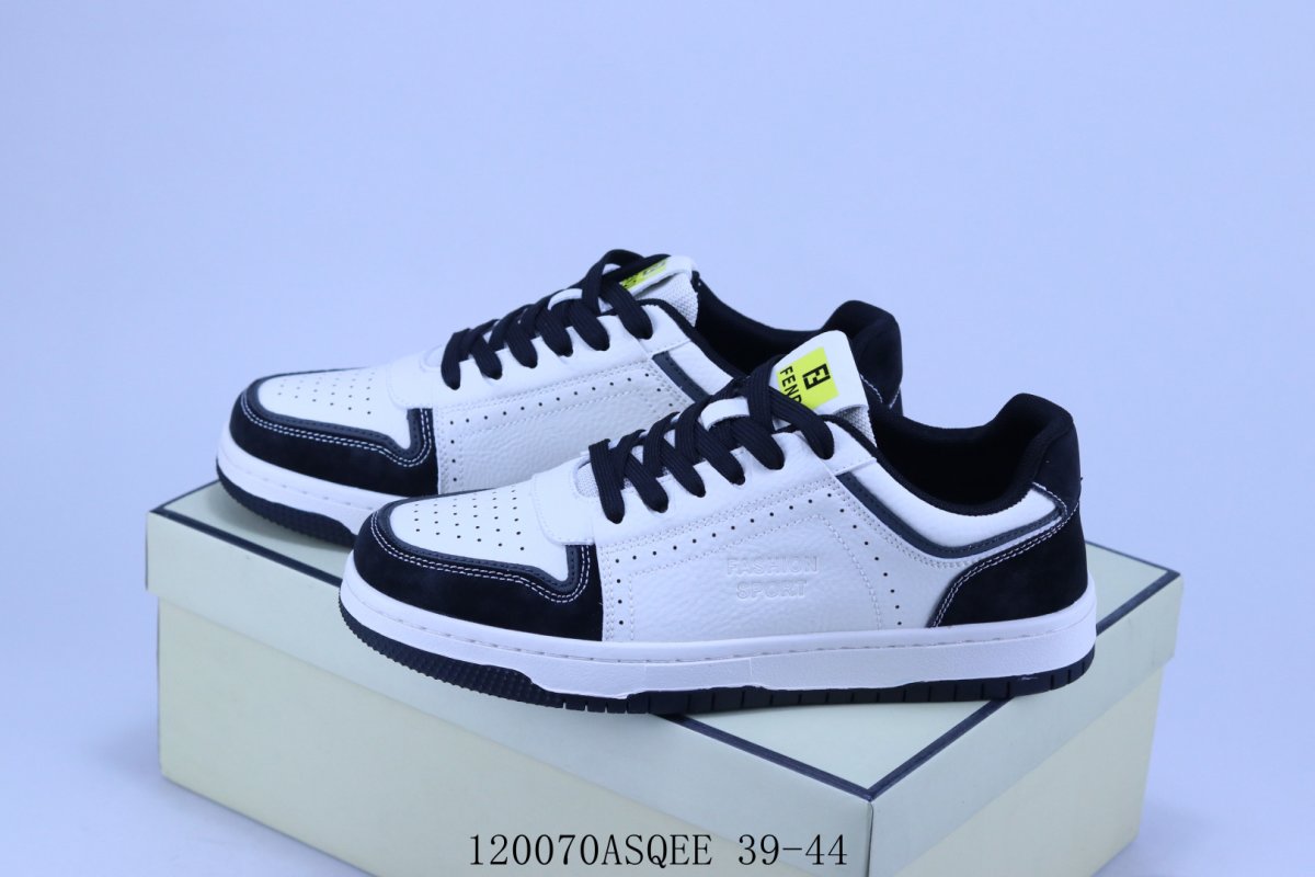 Fendi Match view