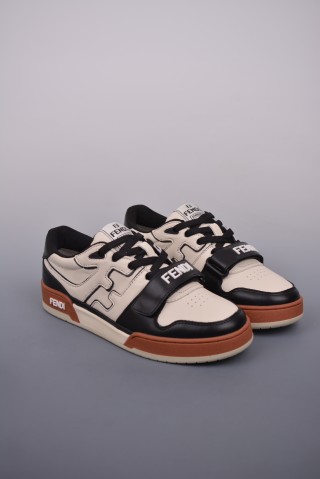 Fendi Match view 1