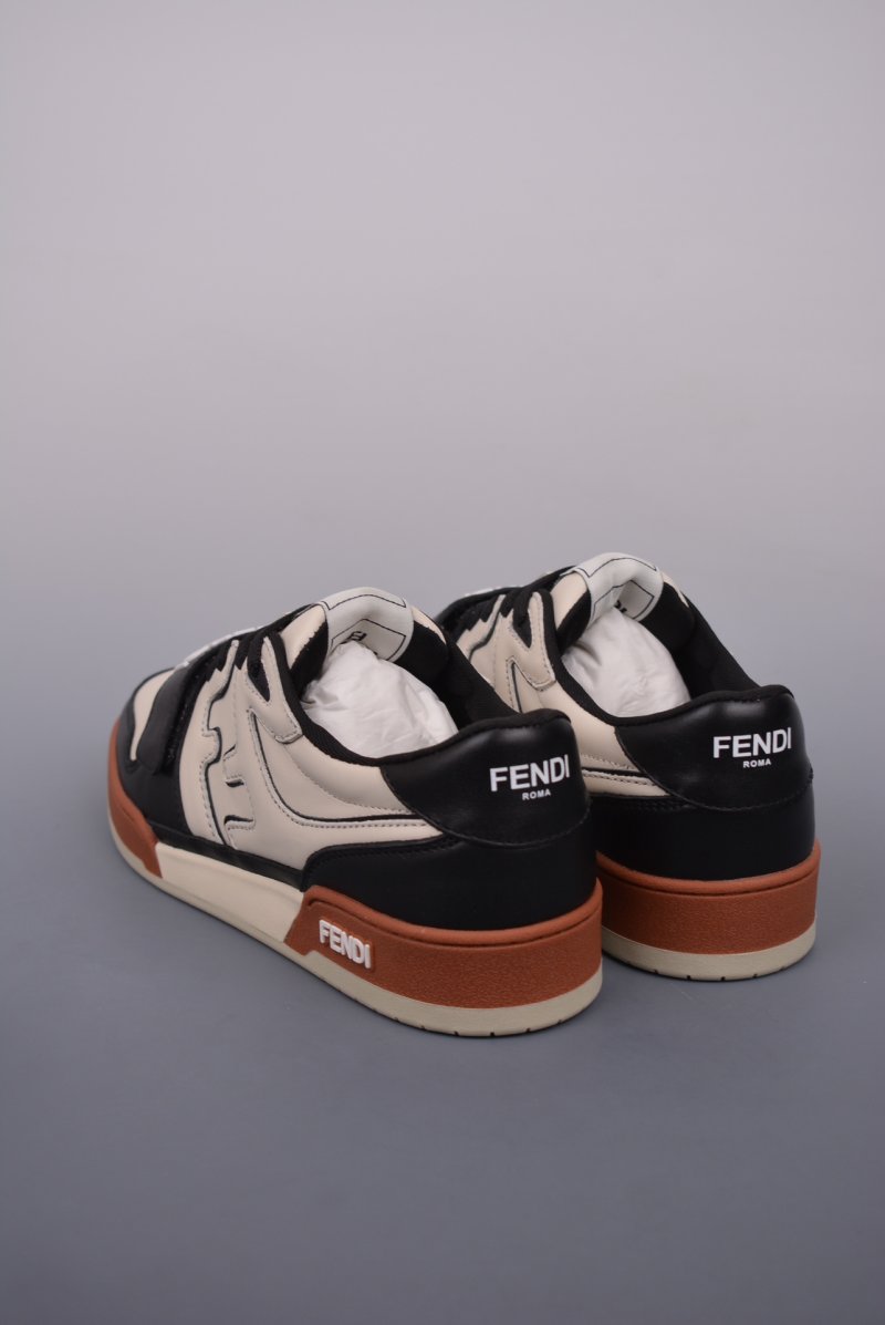 Fendi Match view
