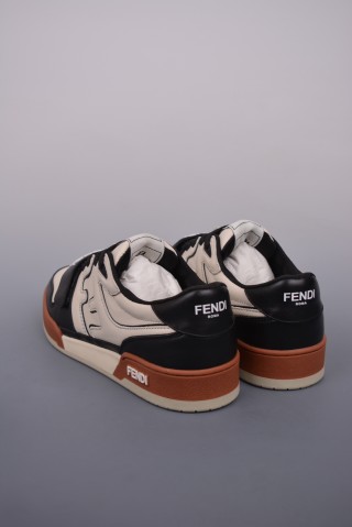 Fendi Match view 2