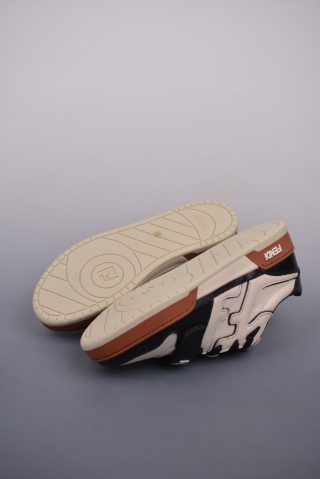 Fendi Match view 3