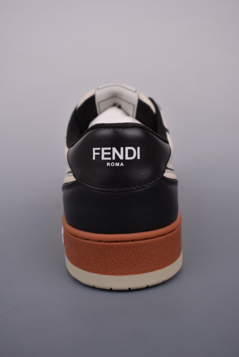 Fendi Match view