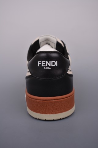 Fendi Match view 4