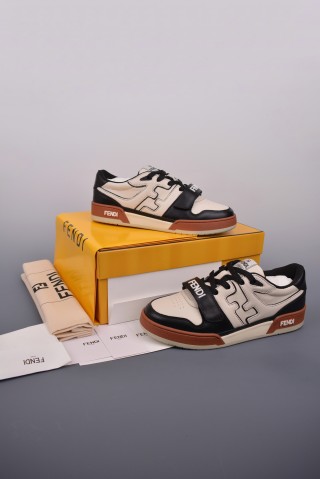 Fendi Match view 5