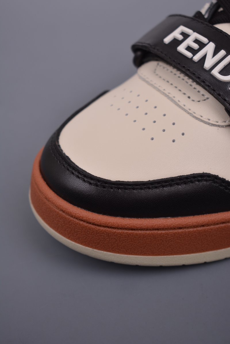 Fendi Match view