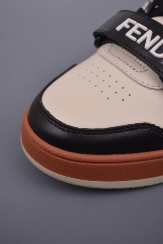 Fendi Match view 6