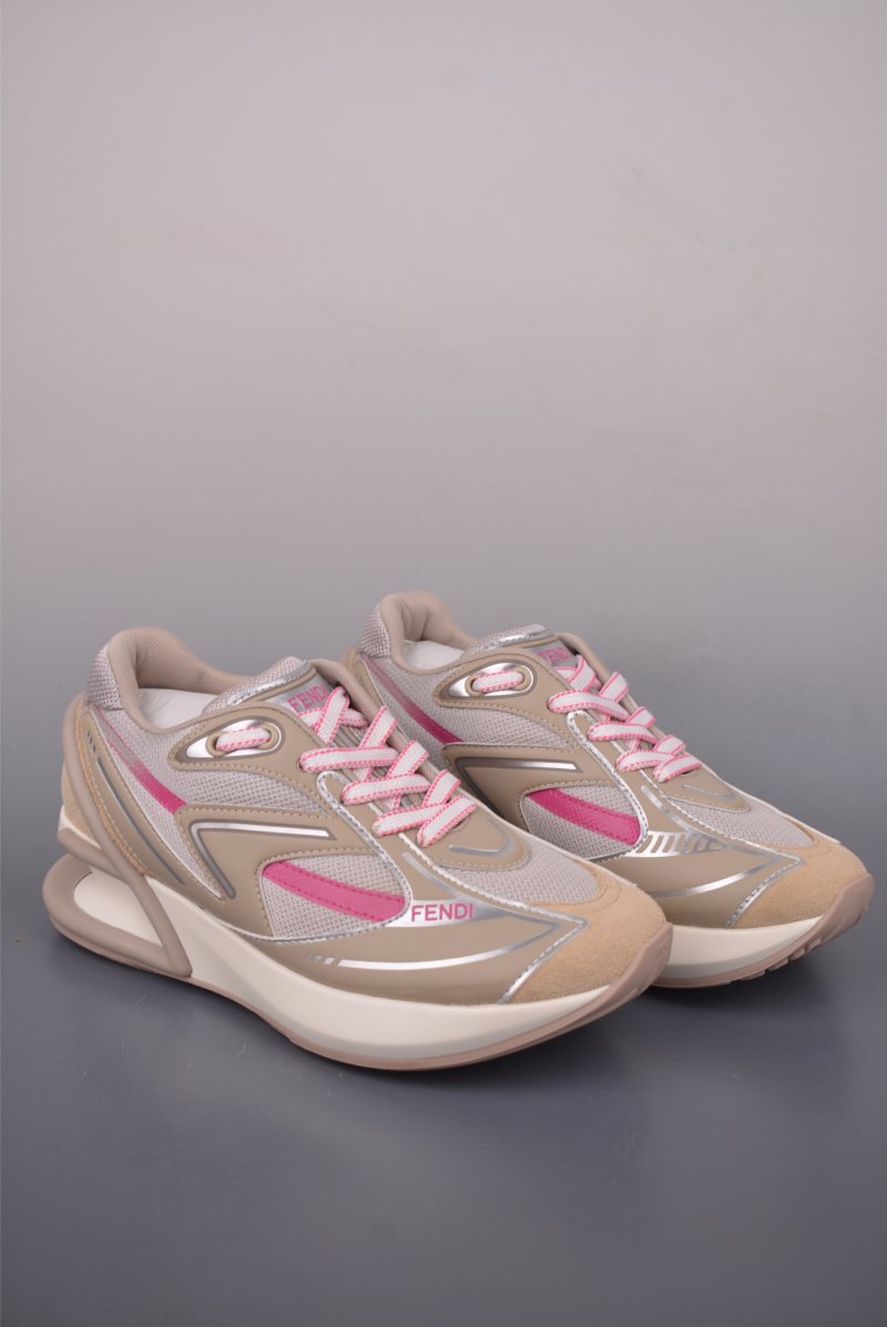 Fendi First