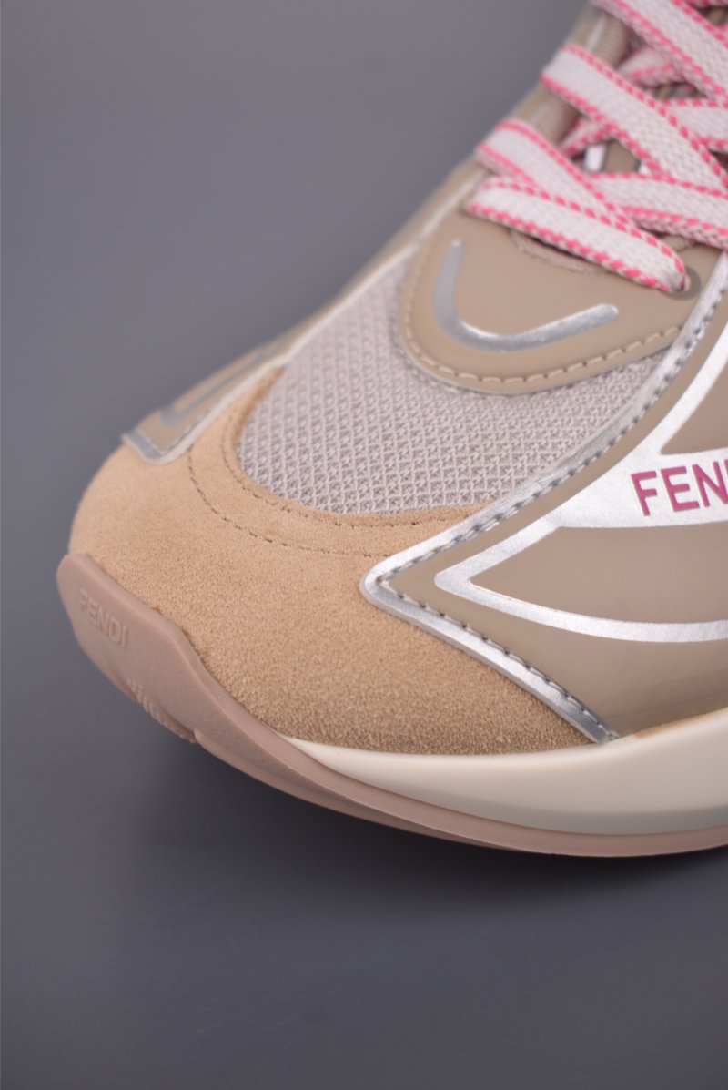 Fendi First view