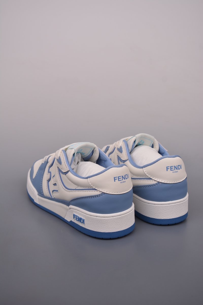 Fendi Flair view