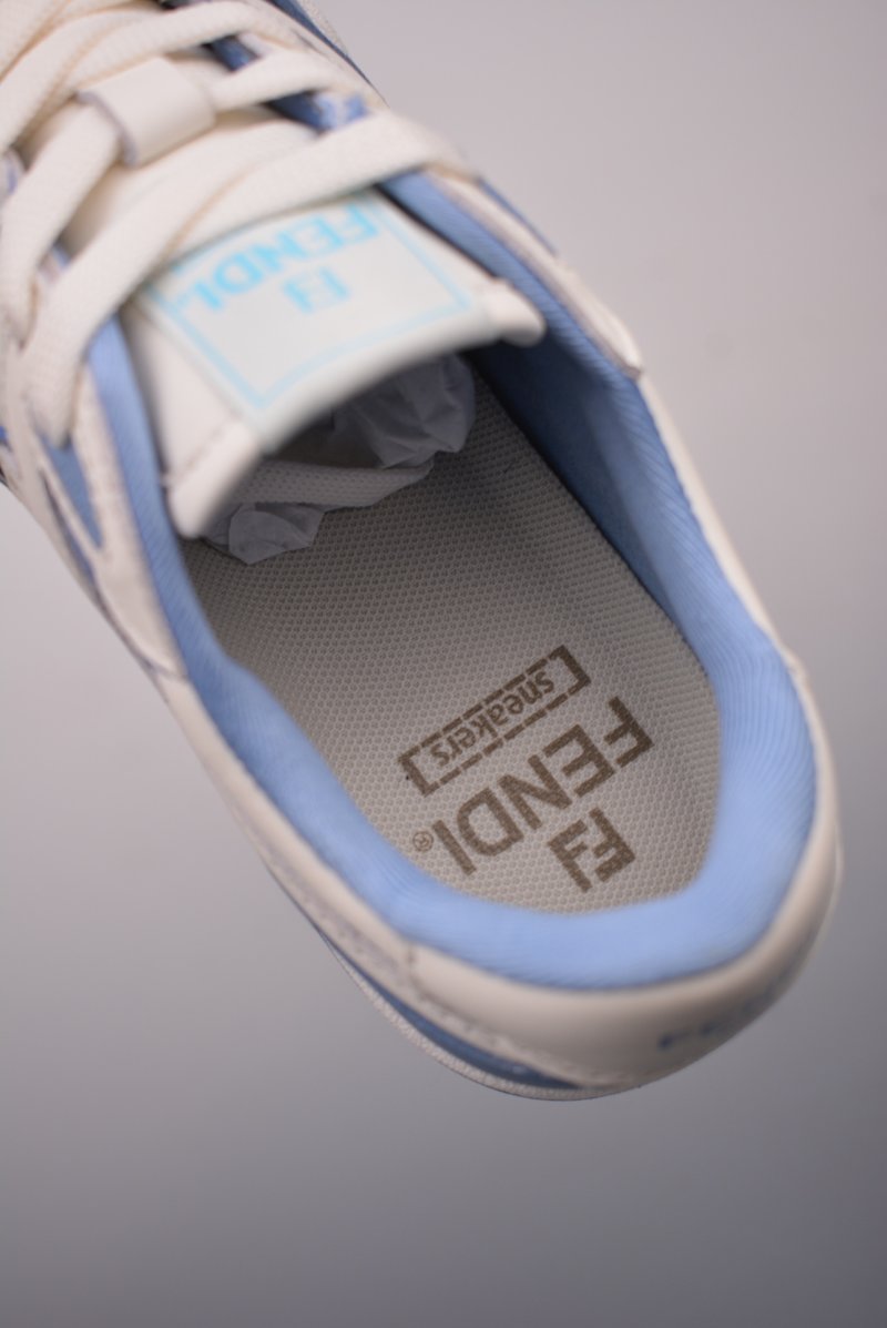 Fendi Flair view