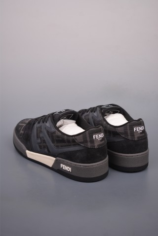 Fendi Flair view 2