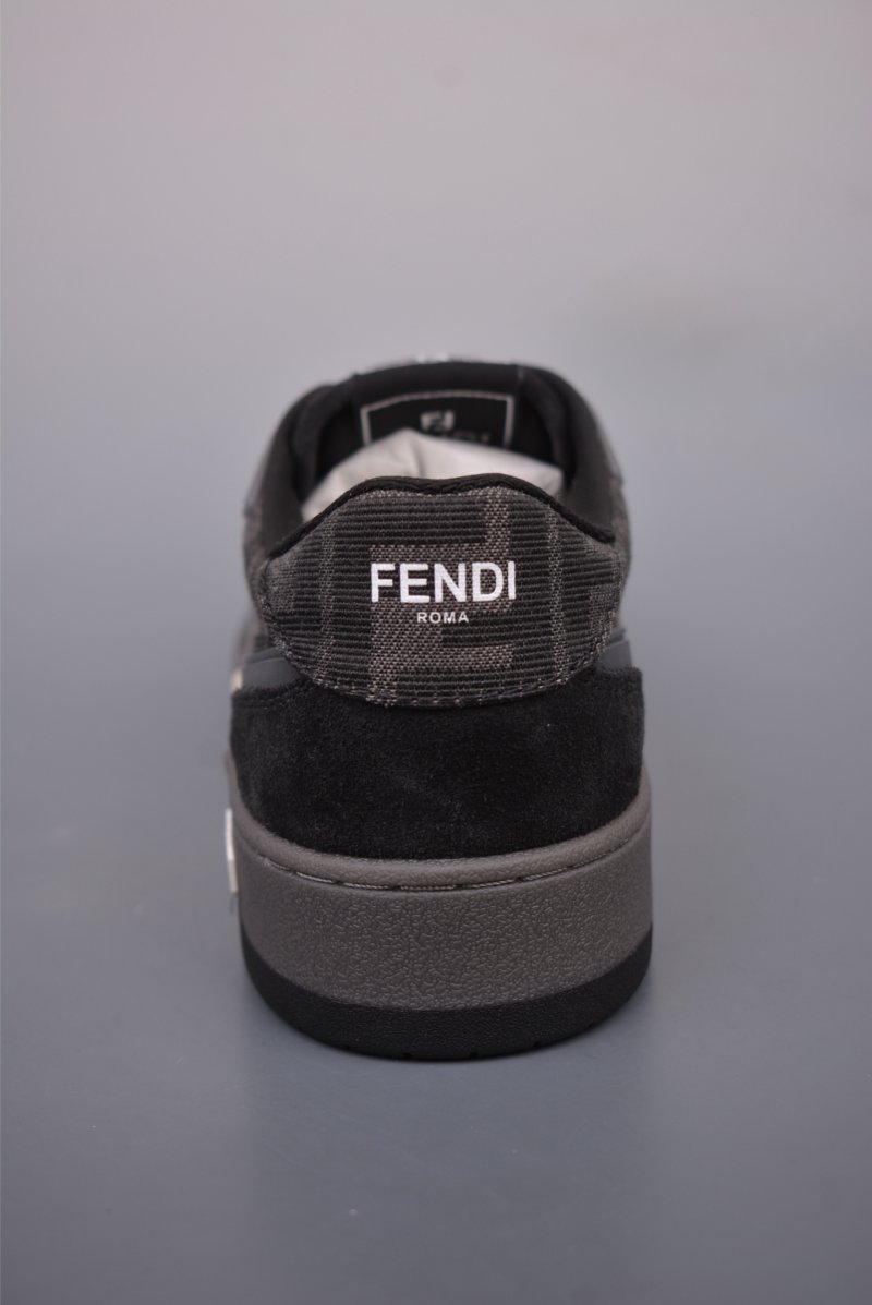 Fendi Flair view