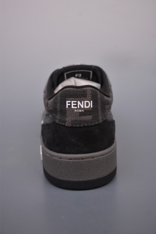 Fendi Flair view 4