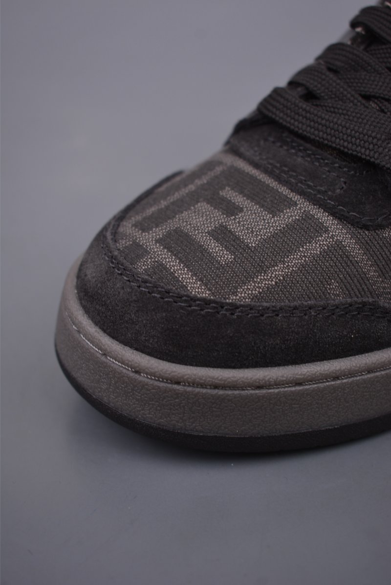 Fendi Flair view