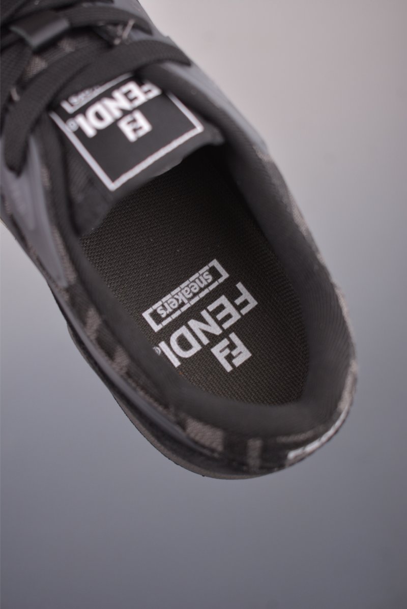 Fendi Flair view