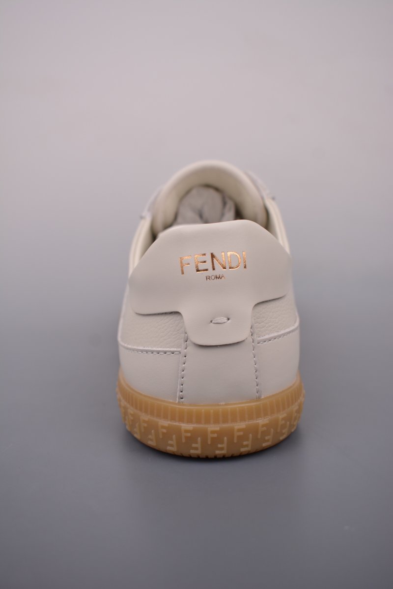 Fendi Flair view