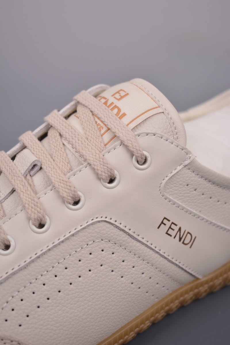 Fendi Flair view