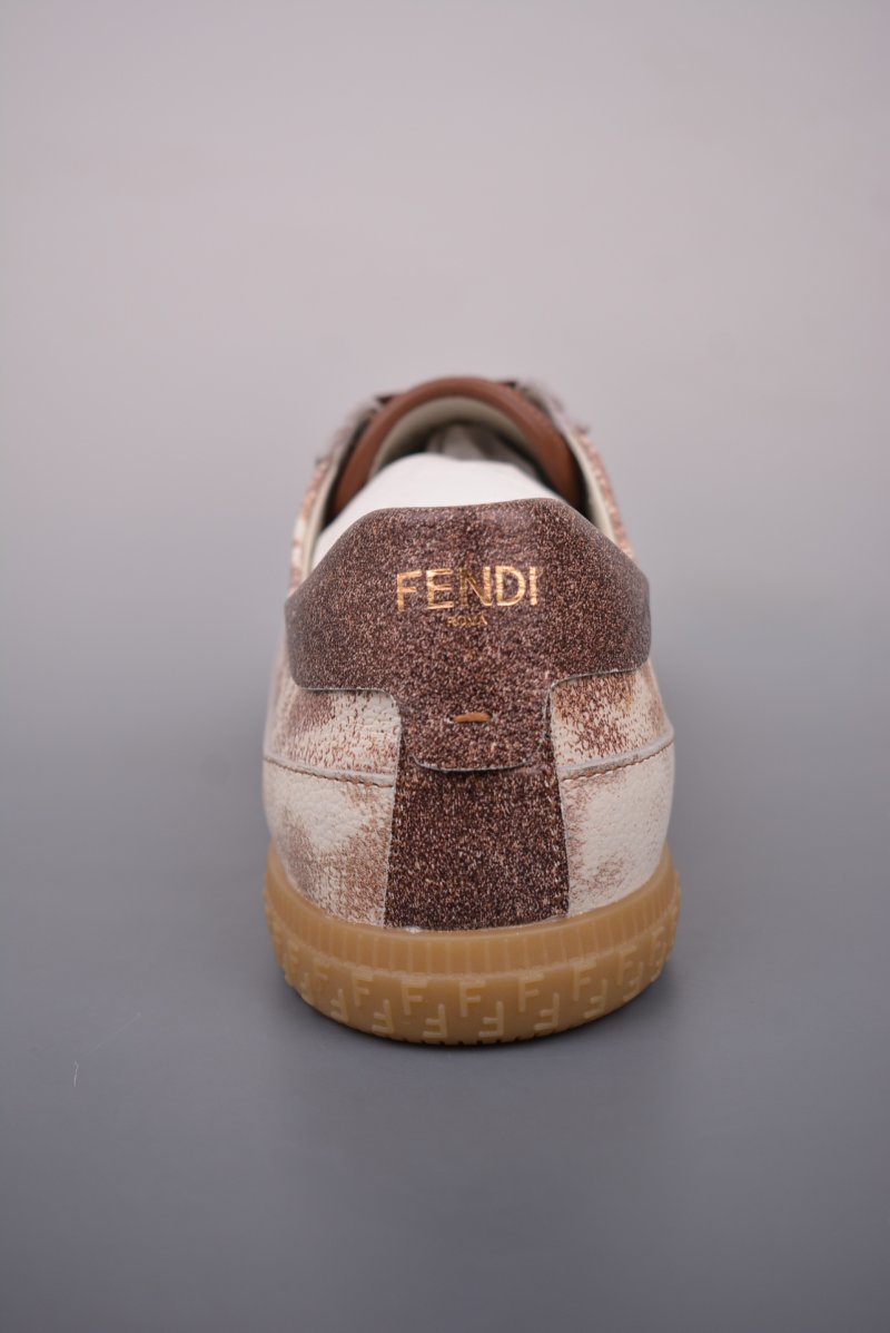 Fendi Flair view
