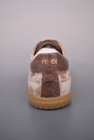 Fendi Flair view 4