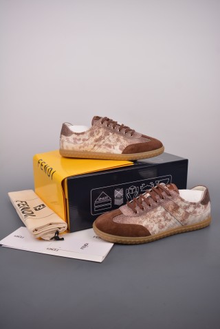 Fendi Flair view 5