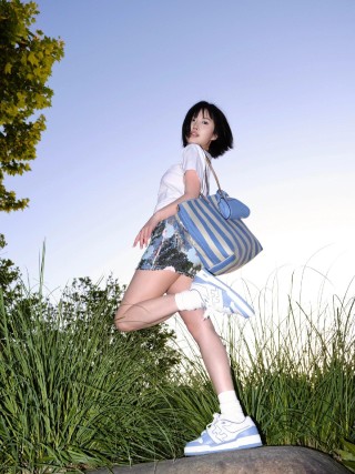 Fendi Flair view 2