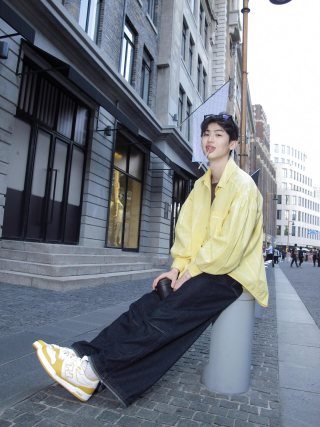 Fendi Flair view 4