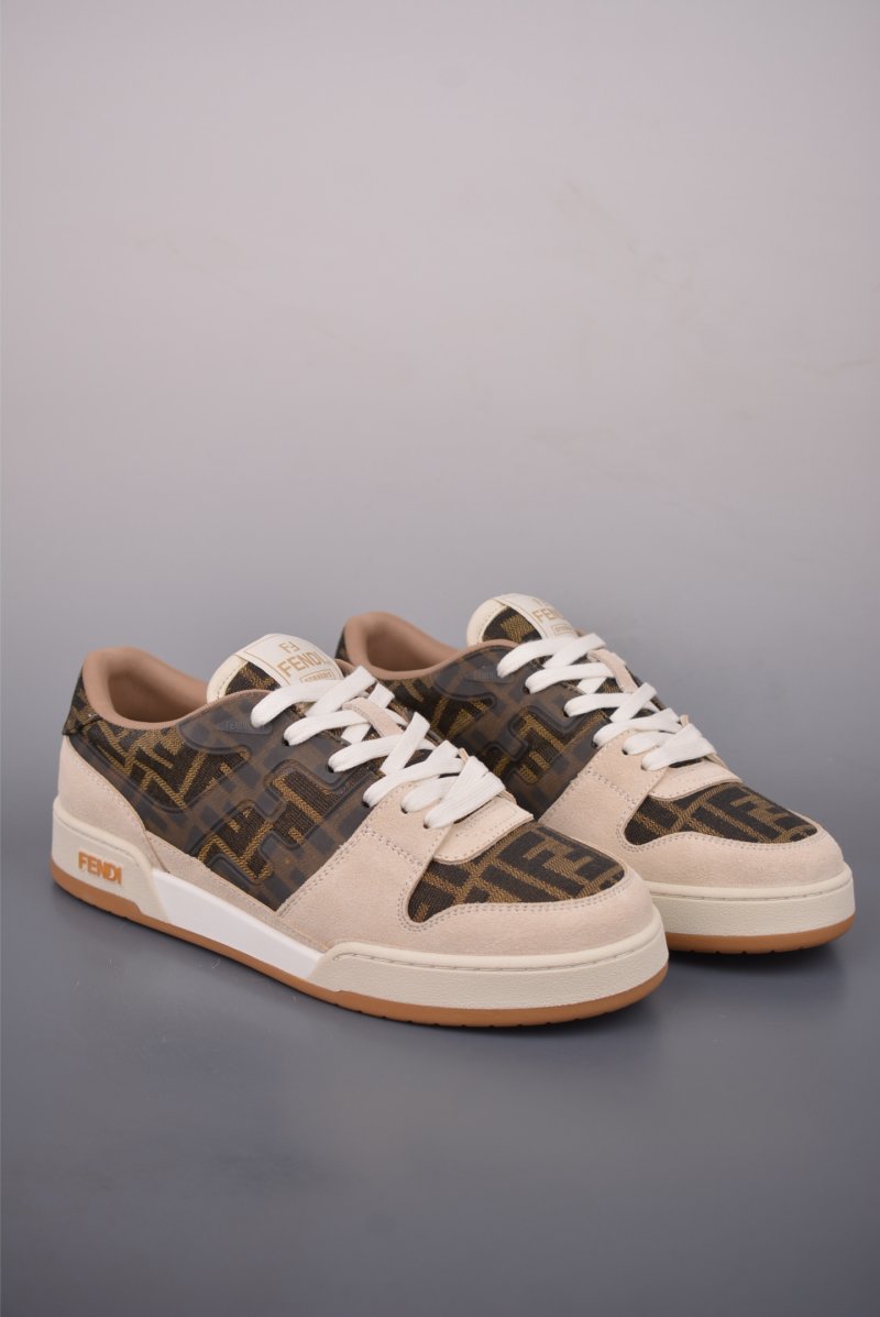 Fendi Match