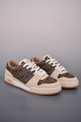 Fendi Match view 1