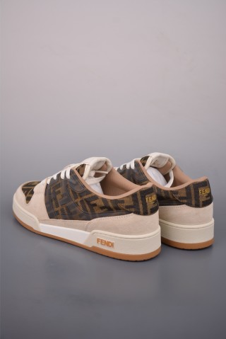 Fendi Match view 2