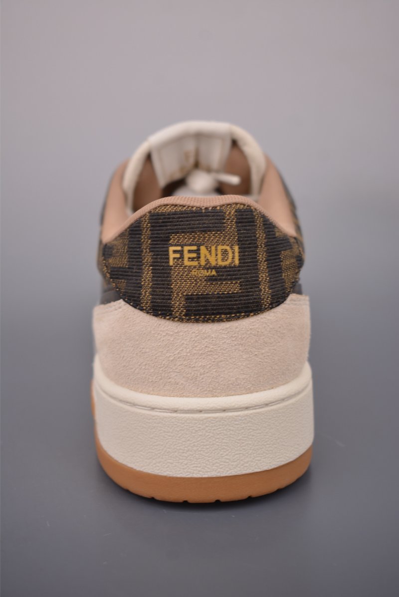 Fendi Match view