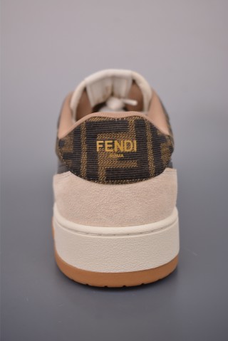 Fendi Match view 4