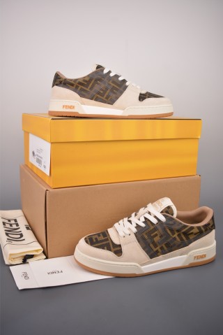 Fendi Match view 5
