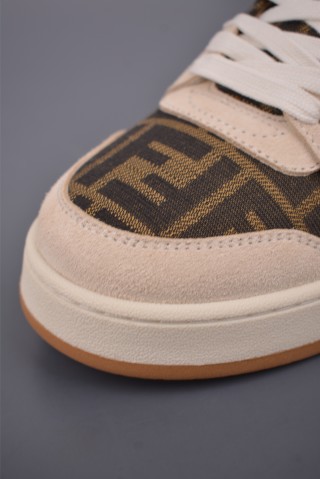 Fendi Match view 6