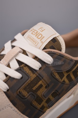 Fendi Match view 7