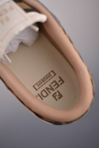 Fendi Match view 9