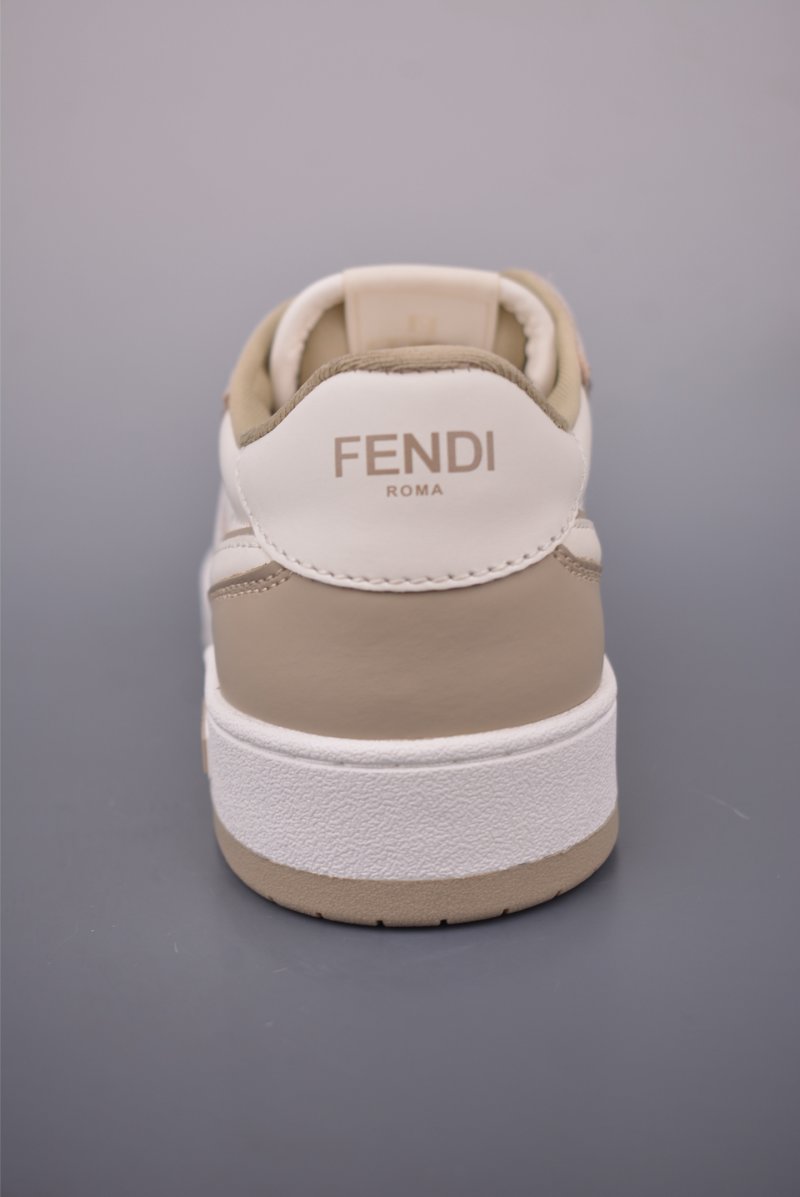 Fendi Match view