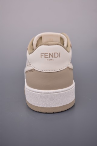 Fendi Match view 4