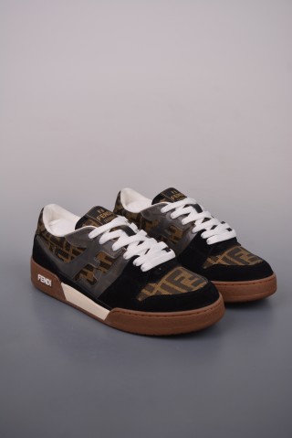 Fendi Match