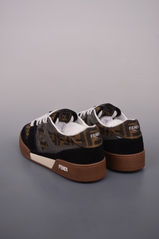 Fendi Match view 2