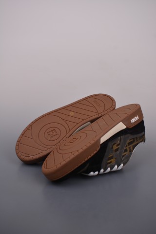 Fendi Match view 3