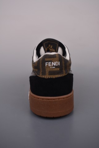 Fendi Match view 4