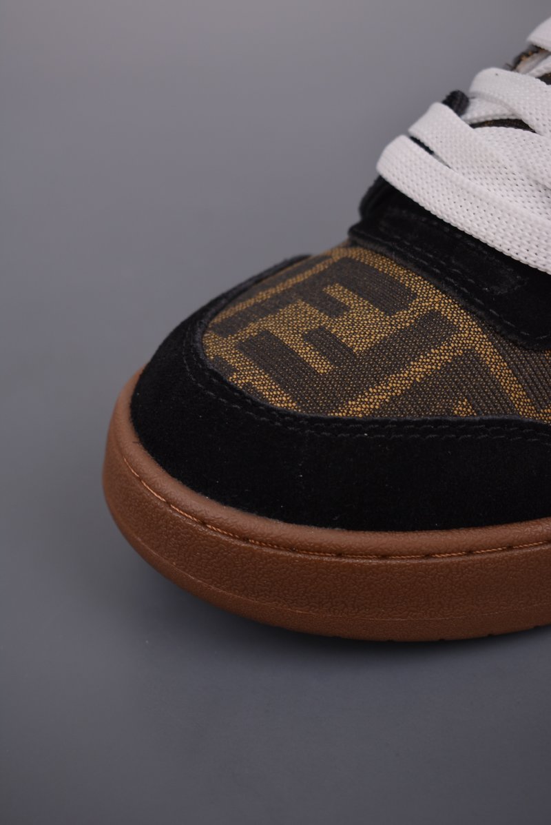 Fendi Match view