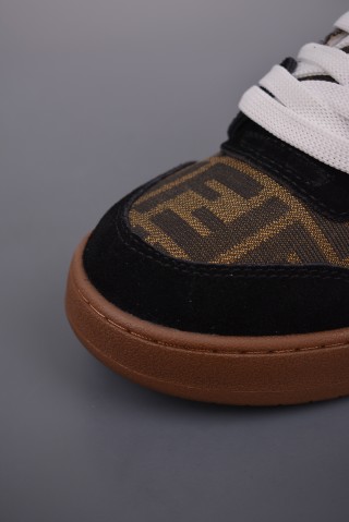 Fendi Match view 6