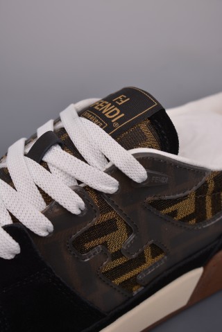 Fendi Match view 7