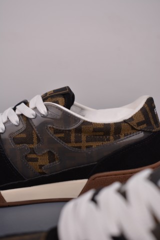 Fendi Match view 8